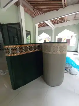 Jual Karpet Masjid Nyaman Tebal Kualitas Premium Harga Ekonomis