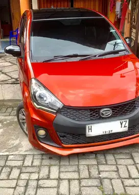 Sirion Sport (Kode RS) facelift th 2016