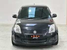 Swift ST matic hitam 2012 termurahhhhhhhh