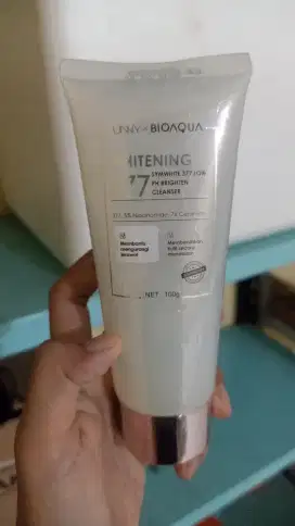 BIOAQUA SKINCARE NEW PROMO