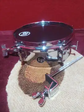 Snare Lp 8inc + Holder