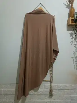 Khimar Syari Wanita