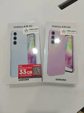 Samsung a35 8/256