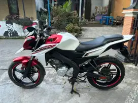 Vixion NVL thn 2013 plat AB Bantul