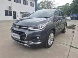 Like New - Chevrolet Trax 1.4 Premier Bensin-AT 2018