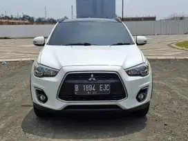 Mitsubishi Outlander Sport 2016 Bensin