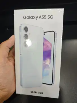 Samsung a55 12/256