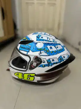 Jual cepat helm