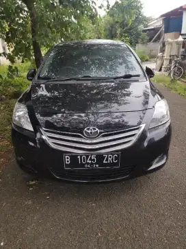 Jual vios type E 2010