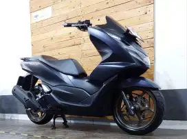 HONDA PCX 160 ABS 2023 JARANG ADA LOW KM