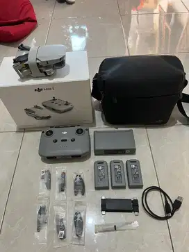 DJI Mini 2 Combo Fullset Like New