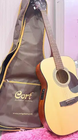 gitar Acoustic (CORT)