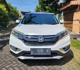 DP 30 JT HONDA CR-V / CRV 2.4 RS MATIC / AT 2015 #crv 2015