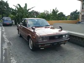 Toyota Corona 1980 Plat L apien mobil bekas sekoto kediri