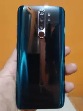 xiomi redmi note 8 pro NFC 4G