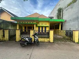 JUAL RUMAH PRIBADI SERTIFIKAT INDRALAYA