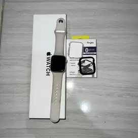 apple watch se 2 40mm starlight