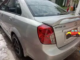 Chevrolet Optra 2005 Bensin