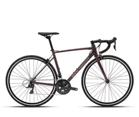 Roadbike Polygon Strattos S3. Bisa cicilan tanpa CC. Bunga ringan