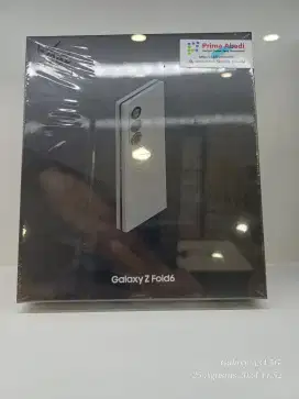 Samsung z fold 6 12/256