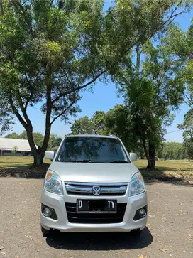 Suzuki Karimun Wagon R GX mt 2014