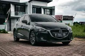 NEW MAZDA 2 GT SKY ACTIVE AT 2015