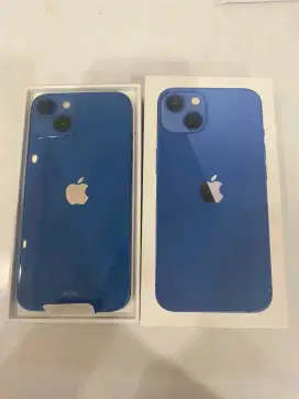 Kredit iPhone 13 Promo Bunga Rendah BY AKULAKU!!