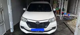 Jual Avanza E 2017 Manual