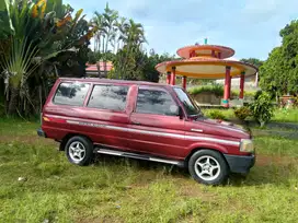 Toyota Kijang 1991 Bensin