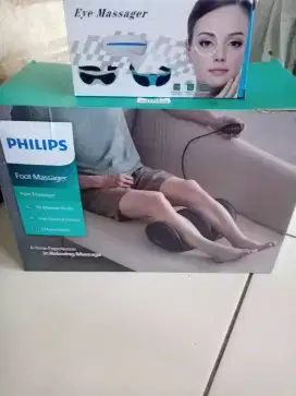 philips food massager