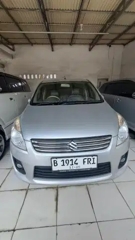 Suzuki Ertiga 1.5 GX 2015