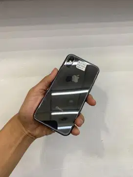 Iphone X 256Gb fullset