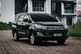 Toyota Kijang Innova Reborn 2.4 G MT 2019