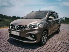 Suzuki Ertiga 1.5 GX Hybrid MT 2022 (Terima BBN An Pembeli)