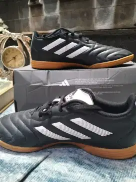 Sepatu Futsal/Soccer ADIDAS GOLETTO VIII IN ORIGINAL 100%