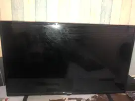 DIJUAL TV COOCAA 32S3G LED TV 32 Inch