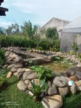 Taman tukang taman