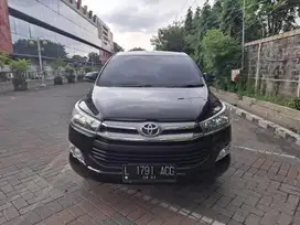 Toyota Innova G 2.4 M/T Good Condition