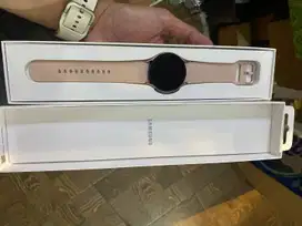 Galaxy Watch 4 Samsung original