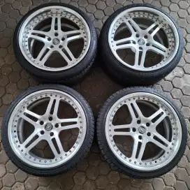 Velg DPE Original USA ex Mercy