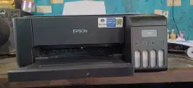 Printer epson l1210 print only