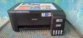 Printer epson l3210 3in1