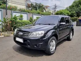 Ford Escape 2.3 Limited 2008 Facelift