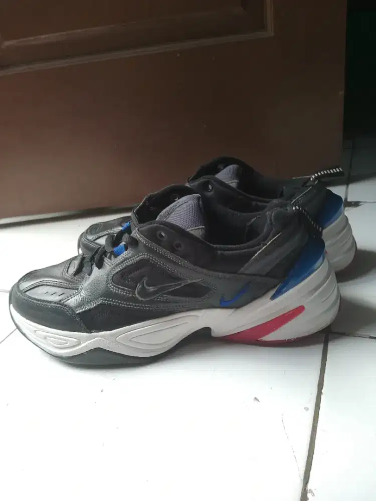 Nike M2K tekno size 42