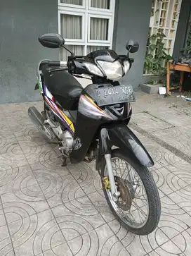 Honda Karisma 2005 Original