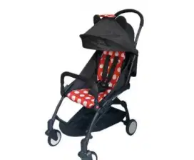 Stroller yoya Mickey mouse