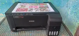 Printer epson l3150 3in1