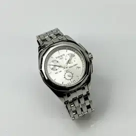 TISSOT PRC 100 Lady Chronograph, T008217A