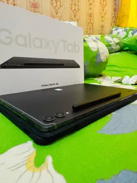 Samsung Galaxy Tab S9+ 5G Mulus Fullset resmi Sein Second Like New