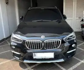 BMW X1 SDRIVE18I F48 Tahun 2018